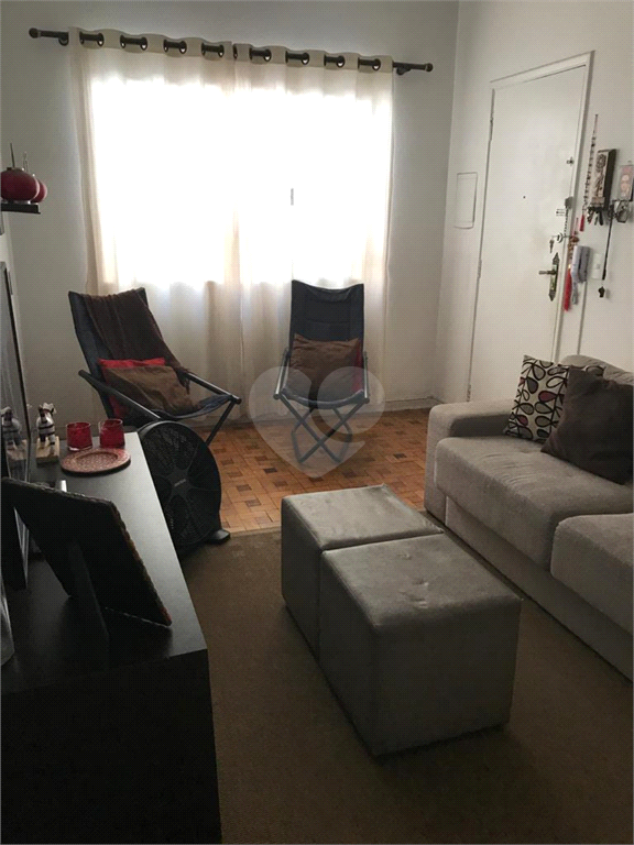 Venda Apartamento São Paulo Indianópolis REO536360 14