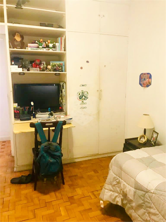 Venda Apartamento São Paulo Indianópolis REO536360 55