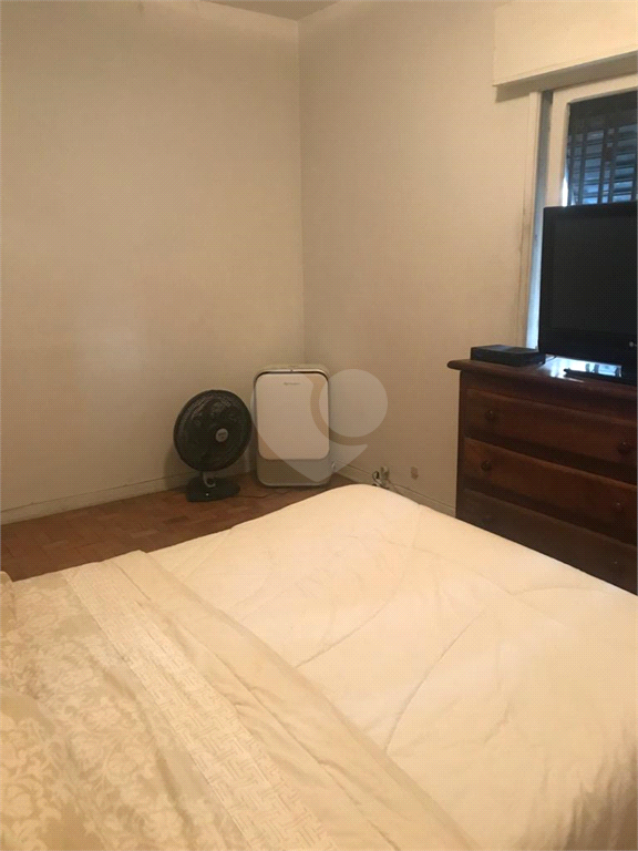 Venda Apartamento São Paulo Indianópolis REO536360 52