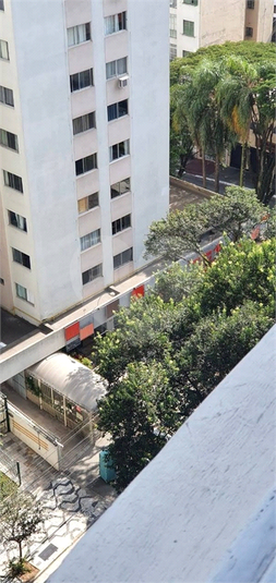 Venda Apartamento São Paulo Consolação REO536382 6