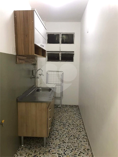 Venda Apartamento São Paulo Consolação REO536382 7