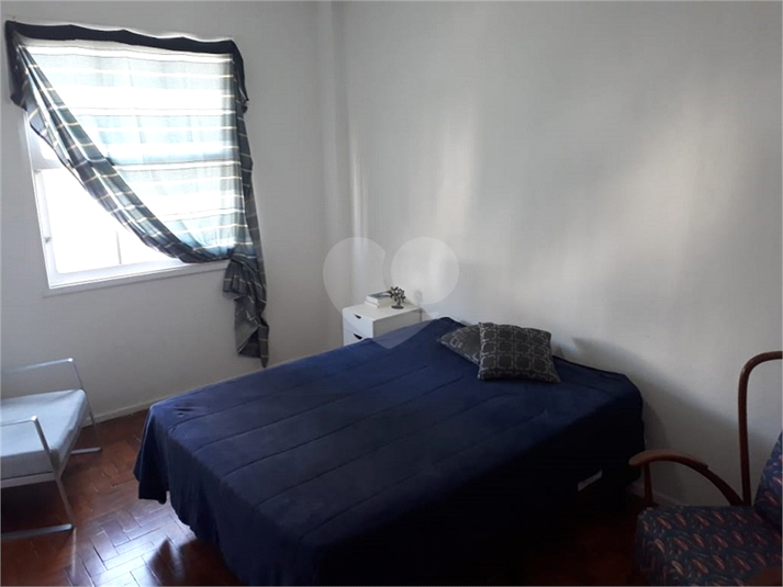 Venda Apartamento São Paulo Consolação REO536382 13