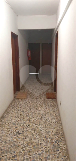 Venda Apartamento São Paulo Consolação REO536382 25