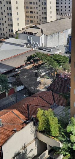 Venda Apartamento São Paulo Consolação REO536382 18