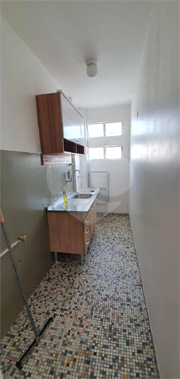 Venda Apartamento São Paulo Consolação REO536382 15