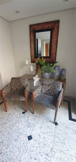 Venda Apartamento São Paulo Consolação REO536382 17