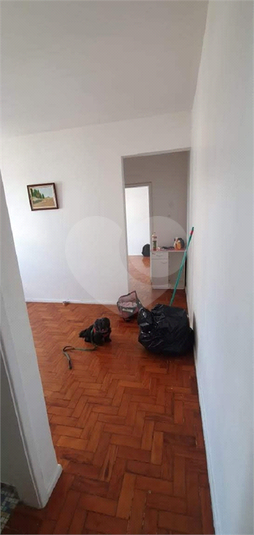 Venda Apartamento São Paulo Consolação REO536382 12