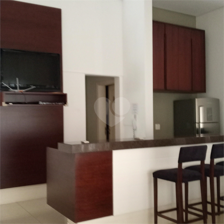 Venda Triplex Campinas Cambuí REO536386 69