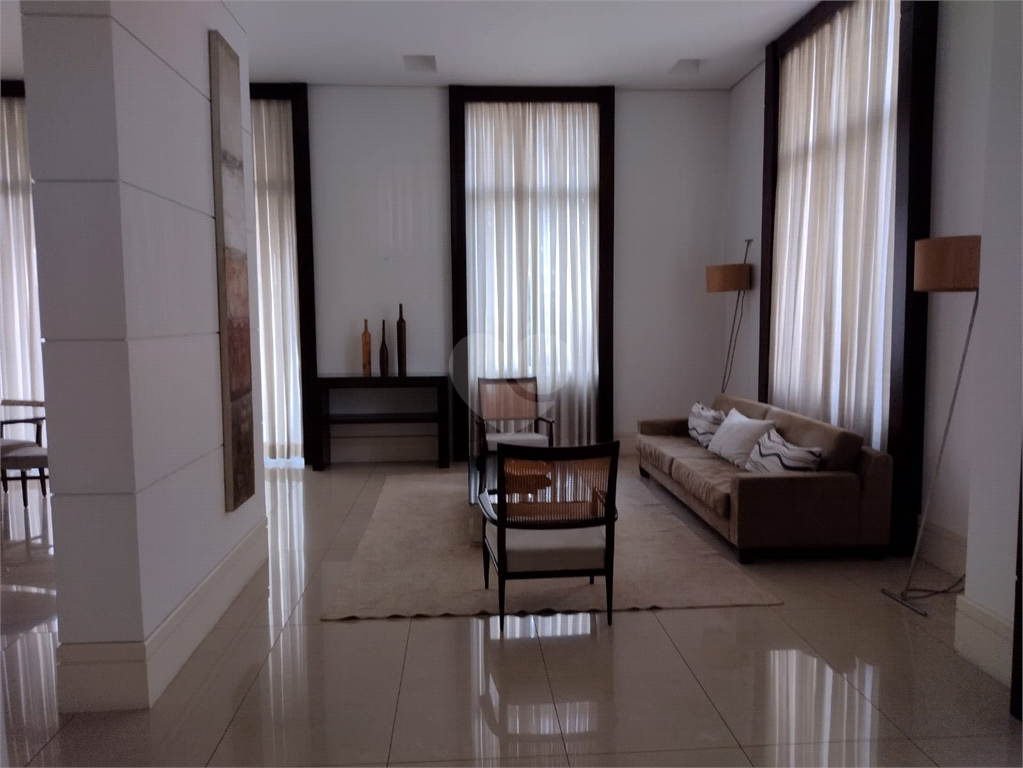 Venda Triplex Campinas Cambuí REO536386 76