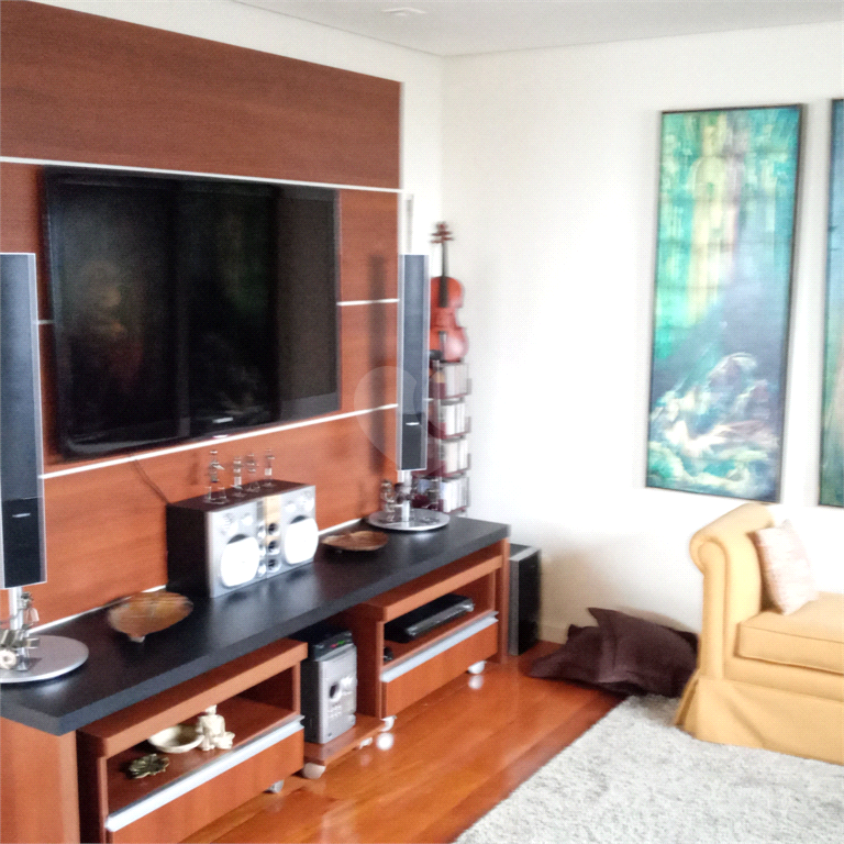 Venda Triplex Campinas Cambuí REO536386 32