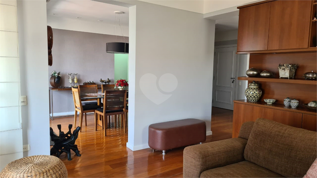 Venda Triplex Campinas Cambuí REO536386 6