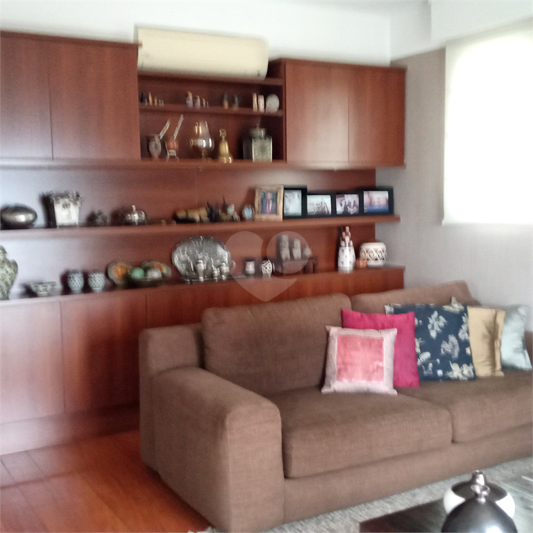 Venda Triplex Campinas Cambuí REO536386 40