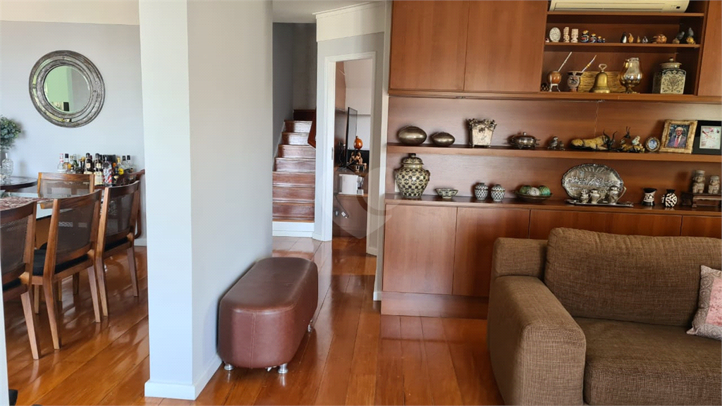 Venda Triplex Campinas Cambuí REO536386 7