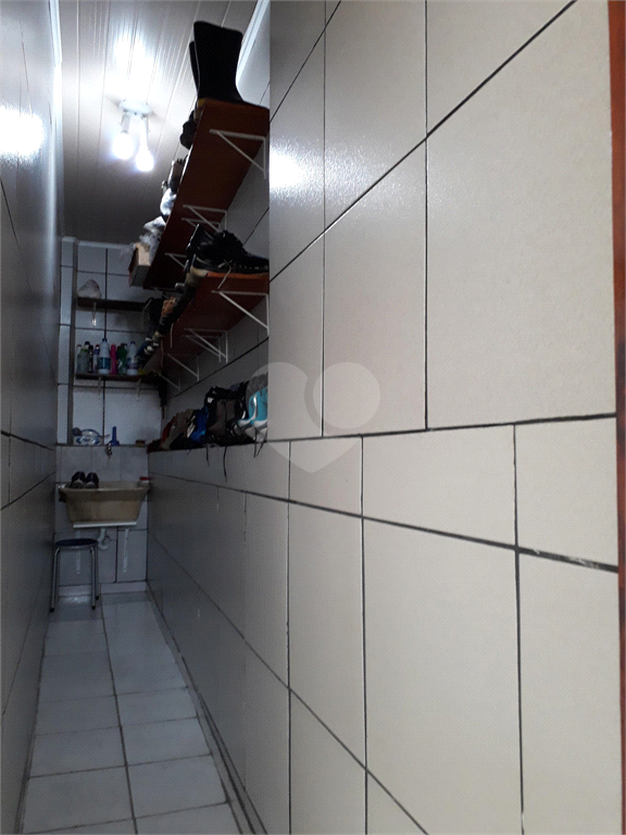 Venda Casa São Paulo Vila Palmeiras REO536394 25