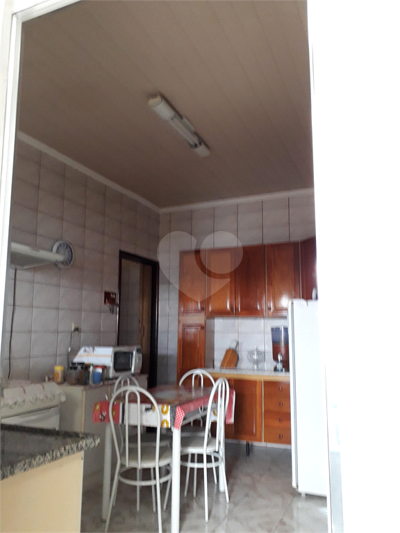 Venda Casa São Paulo Vila Palmeiras REO536394 26