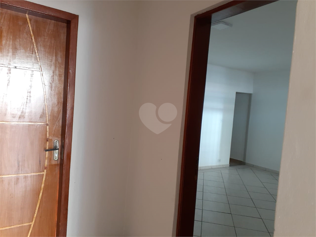 Venda Casa térrea São Paulo Chora Menino REO536398 29