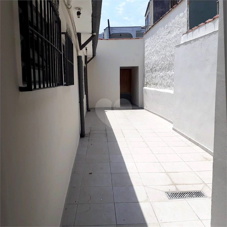 Venda Casa térrea São Paulo Chora Menino REO536398 12