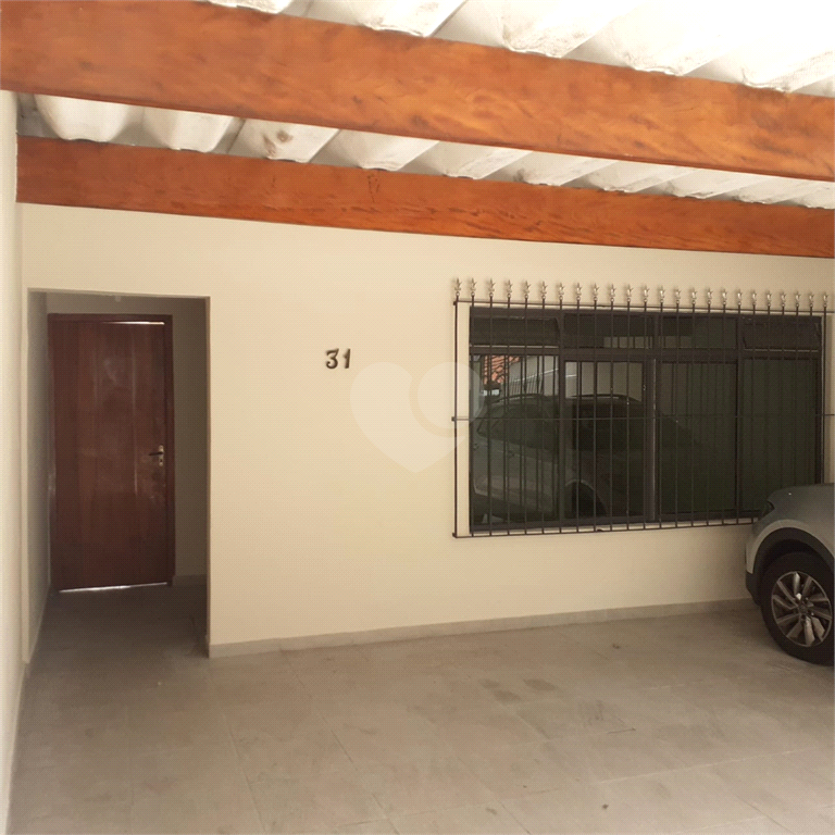 Venda Casa térrea São Paulo Chora Menino REO536398 22