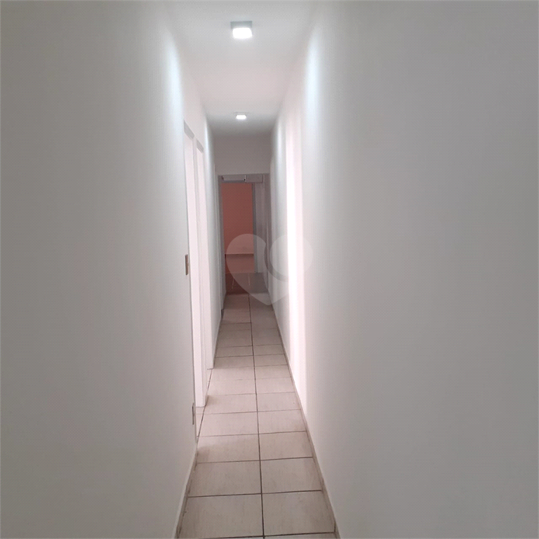 Venda Casa térrea São Paulo Chora Menino REO536398 7