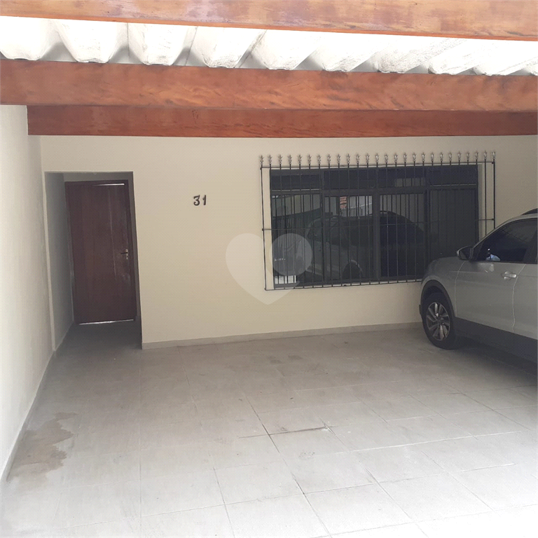 Venda Casa térrea São Paulo Chora Menino REO536398 23