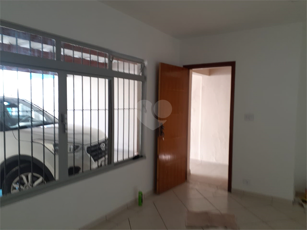 Venda Casa térrea São Paulo Chora Menino REO536398 31