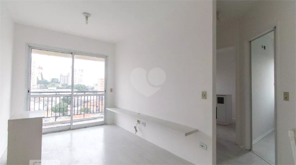 Venda Apartamento São Paulo Penha De França REO536414 5