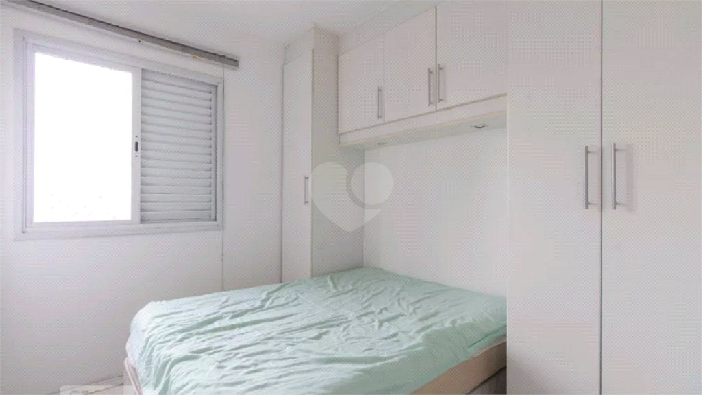 Venda Apartamento São Paulo Penha De França REO536414 17