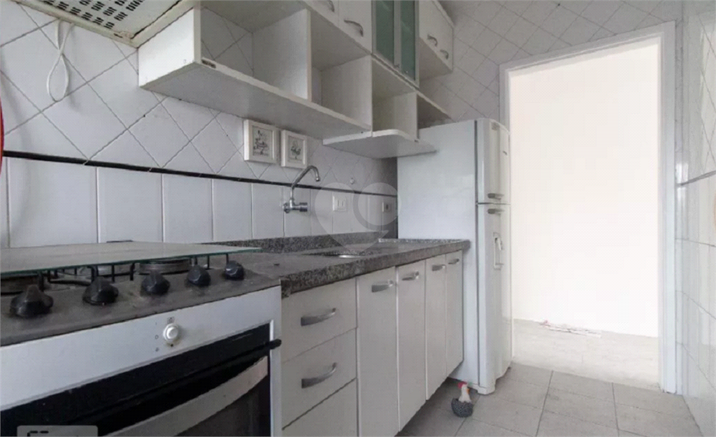 Venda Apartamento São Paulo Penha De França REO536414 9