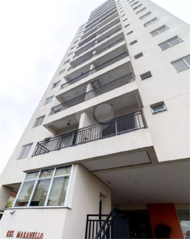 Venda Apartamento São Paulo Penha De França REO536414 33