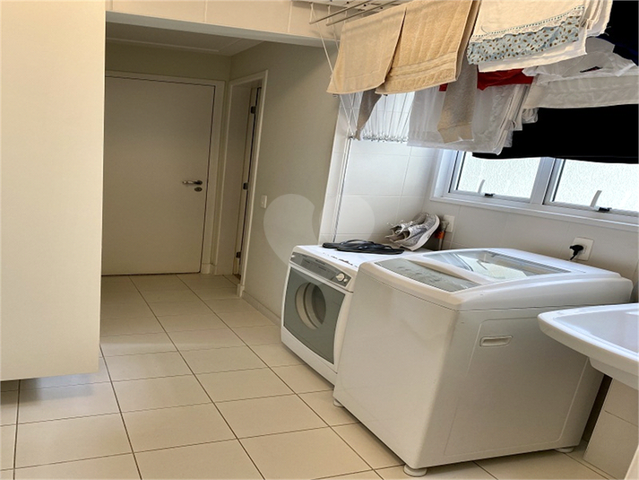 Venda Apartamento São Paulo Paraíso REO536416 27