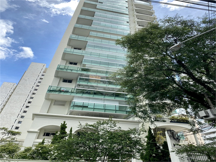 Venda Apartamento São Paulo Paraíso REO536416 41