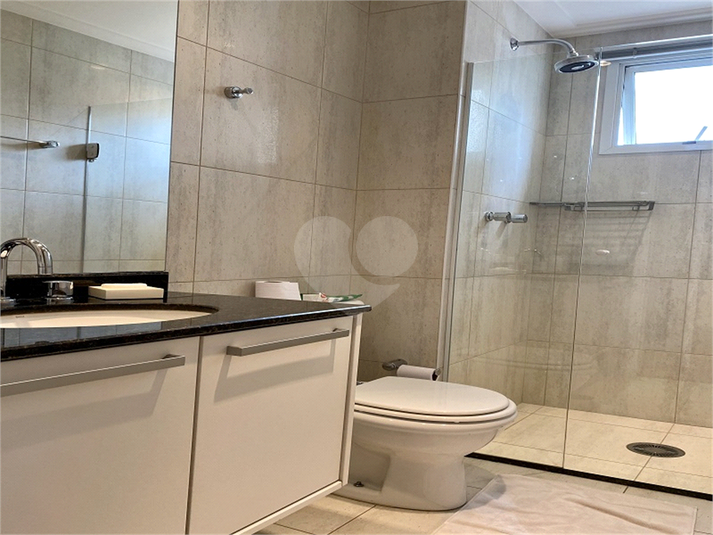 Venda Apartamento São Paulo Paraíso REO536416 17