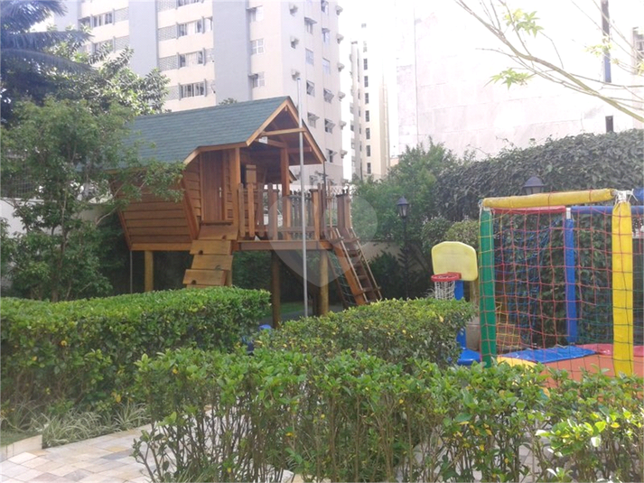 Venda Apartamento São Paulo Paraíso REO536416 36