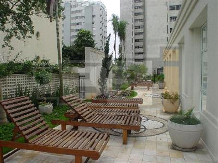 Venda Apartamento São Paulo Paraíso REO536416 37