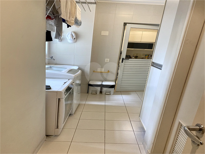 Venda Apartamento São Paulo Paraíso REO536416 28