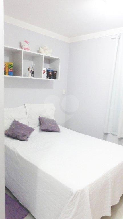 Venda Apartamento São Paulo Vila Santana REO53643 7