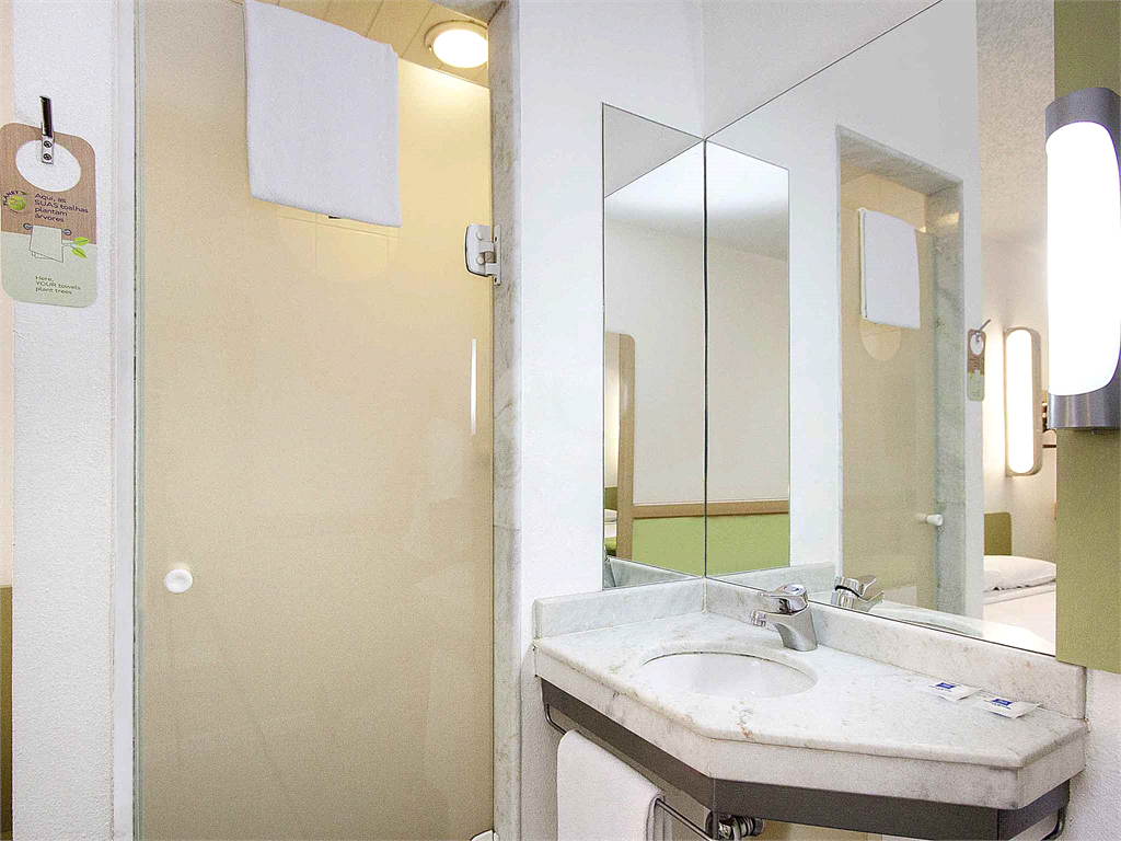 Venda Apartamento São Paulo Consolação REO536440 6