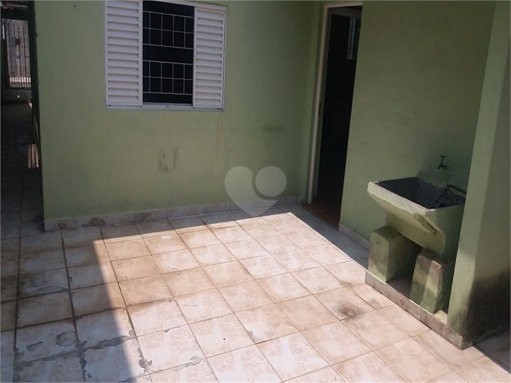 Venda Casa Campinas Jardim García REO536491 4