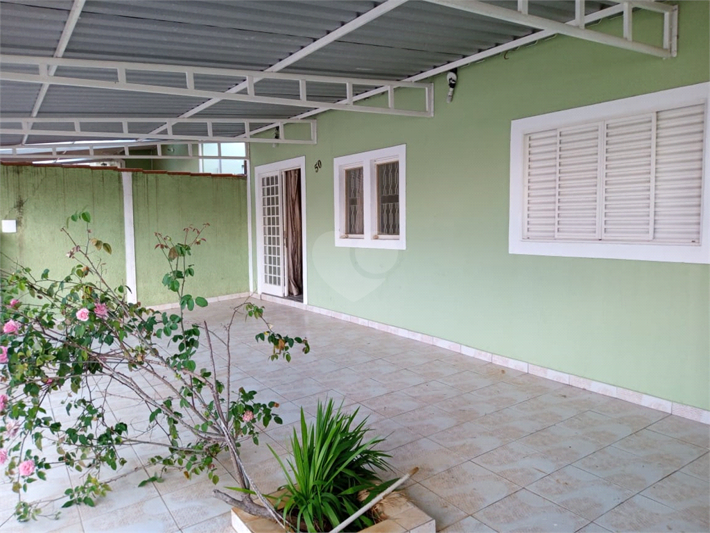 Venda Casa Campinas Jardim García REO536491 15