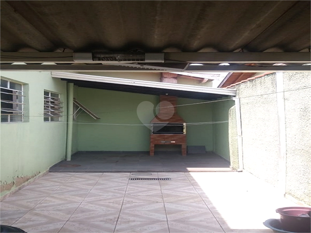 Venda Casa Campinas Jardim García REO536491 5