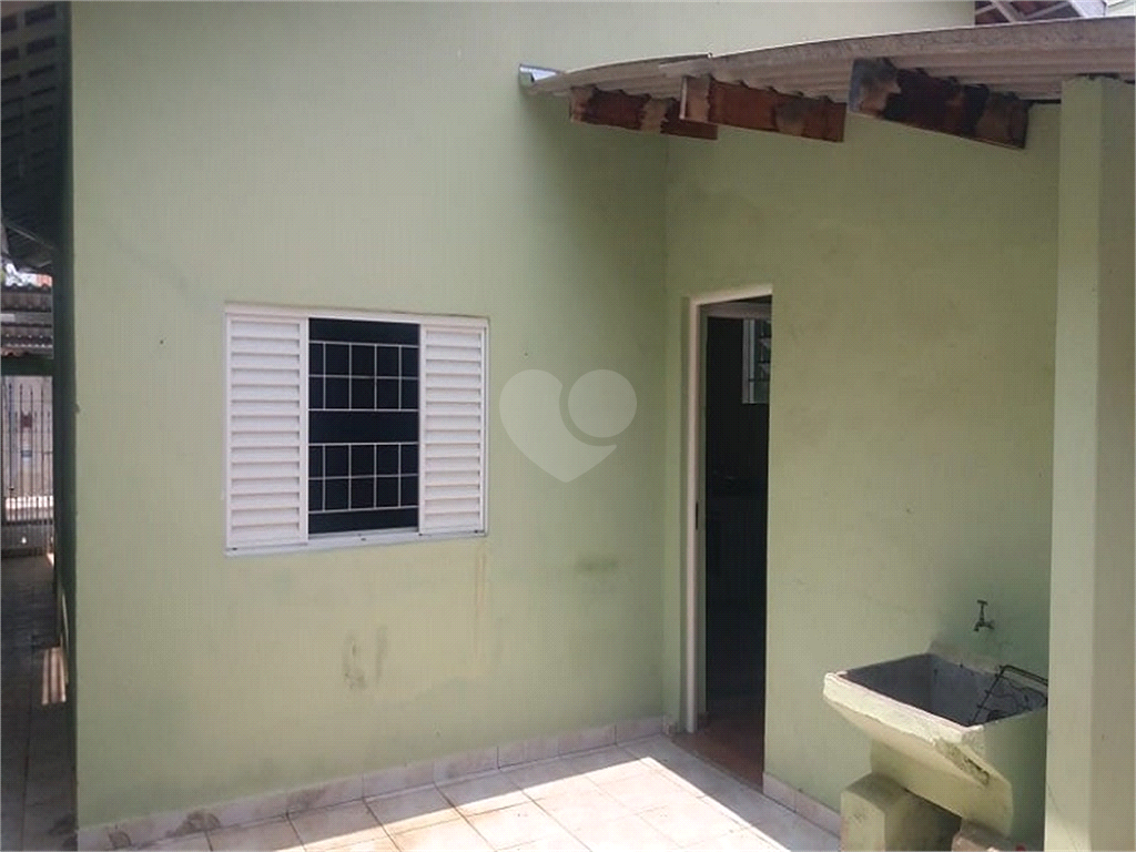 Venda Casa Campinas Jardim García REO536491 6