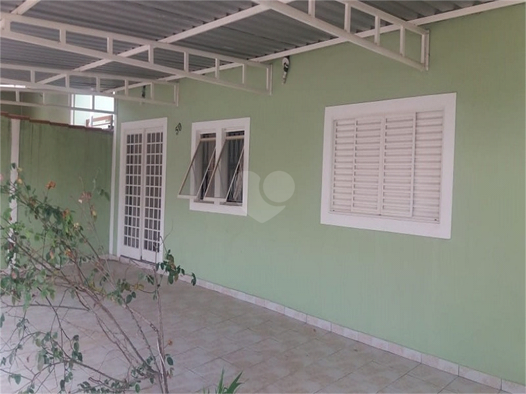 Venda Casa Campinas Jardim García REO536491 1