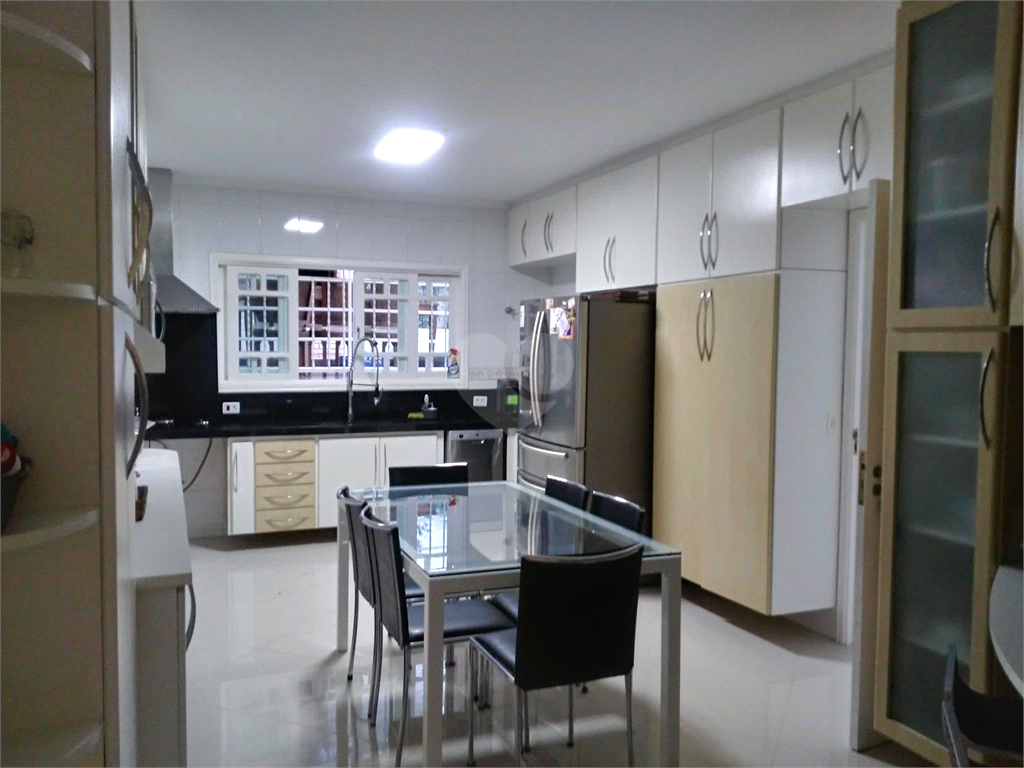 Venda Sobrado São Paulo Vila Albertina REO536503 23