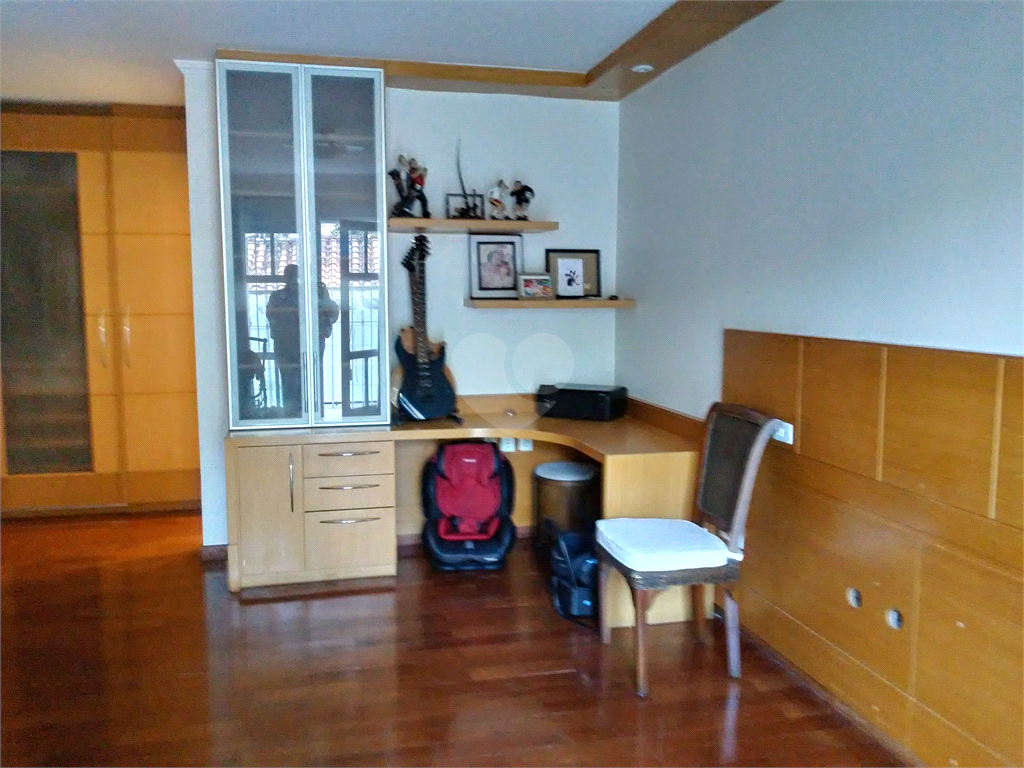 Venda Sobrado São Paulo Vila Albertina REO536503 19