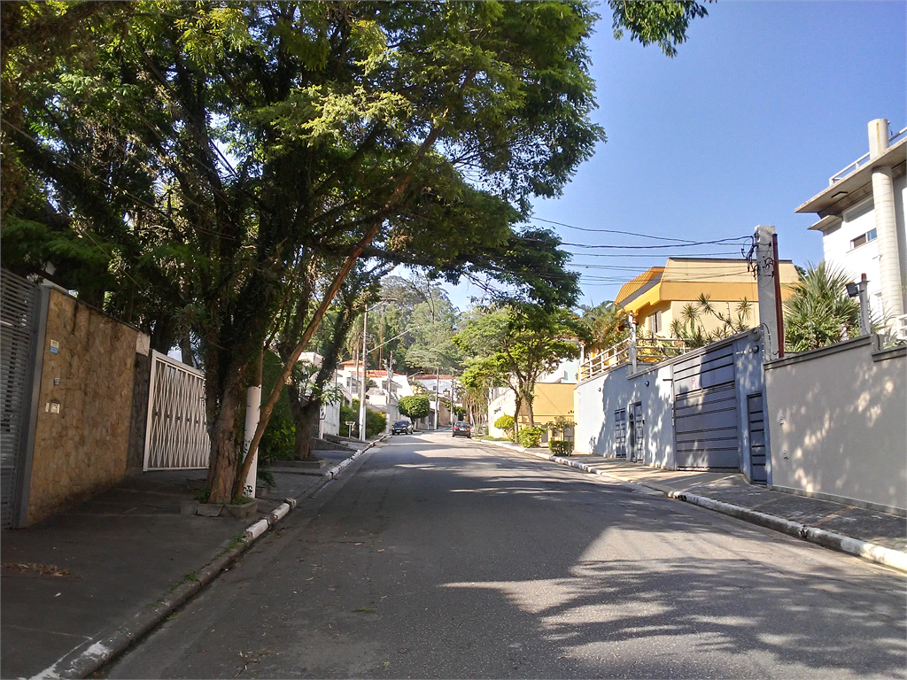 Venda Sobrado São Paulo Vila Albertina REO536503 5