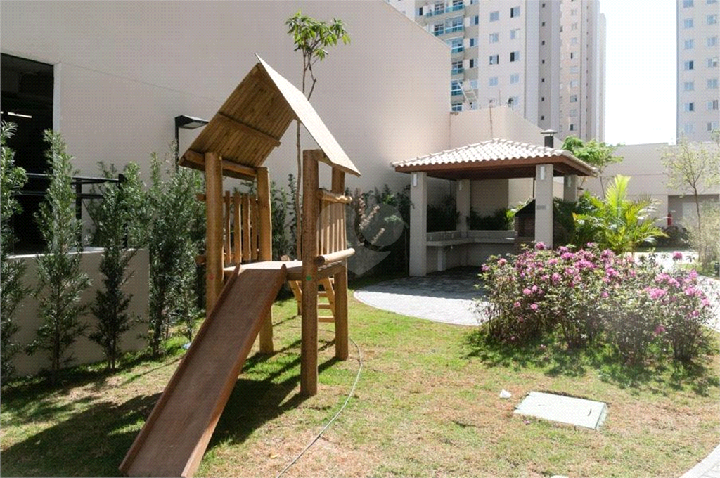 Venda Apartamento São Paulo Maranhão REO536509 14