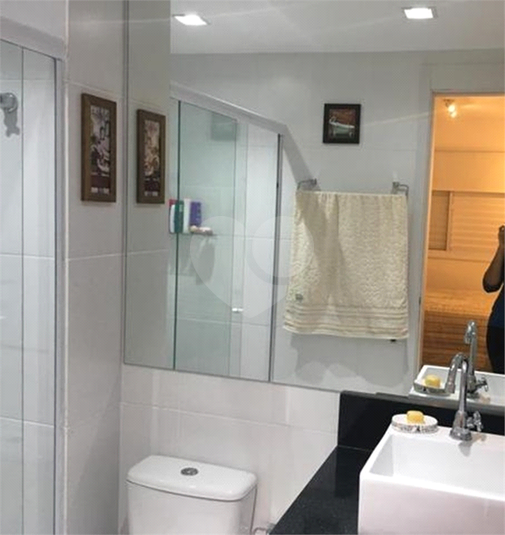 Venda Apartamento São Paulo Maranhão REO536509 7