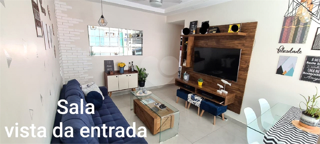 Venda Apartamento Rio De Janeiro Cachambi REO536521 2