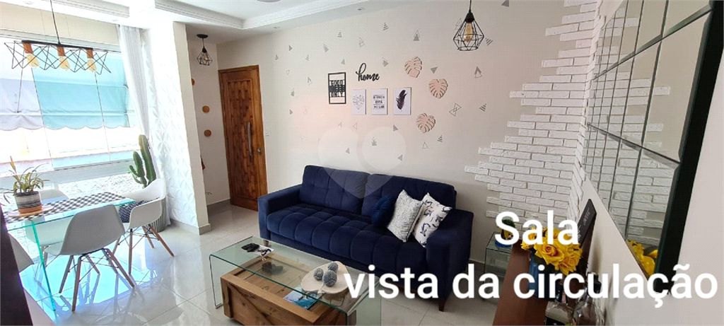 Venda Apartamento Rio De Janeiro Cachambi REO536521 1