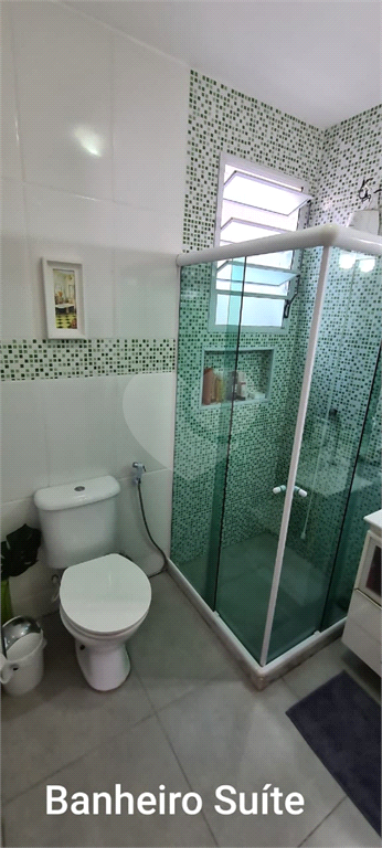 Venda Apartamento Rio De Janeiro Cachambi REO536521 18